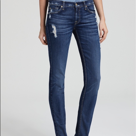 7 For All Mankind Denim - 7 For All Mankind Women’s Jeans!